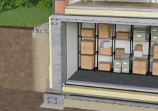 Dobór termoizolacji fundamentów jest kluczową decyzją