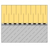 1.2.4. Podłoże betonowe z termoizolacją PIR