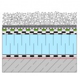 2.3.1. Dach balastowy z termoizolacją BITERM<sup>®</sup>