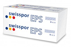 swisspor EPS MAX dach podłoga