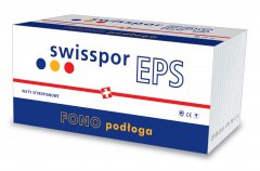 swisspor FONO podłoga