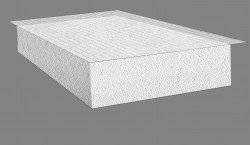 swisspor REI flat<sup>®</sup>