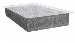 swisspor REI flat<sup>®</sup>