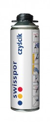 swisspor czyścik