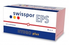 swisspor HYDRO plus